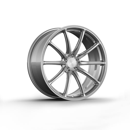 FW-R01 - Face Wheels