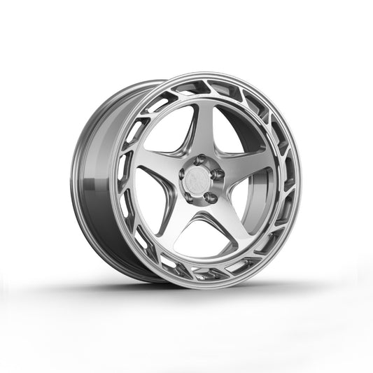 FW-A1042 - Face Wheels