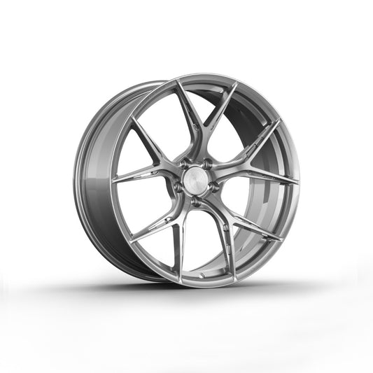 FW160 - Face Wheels