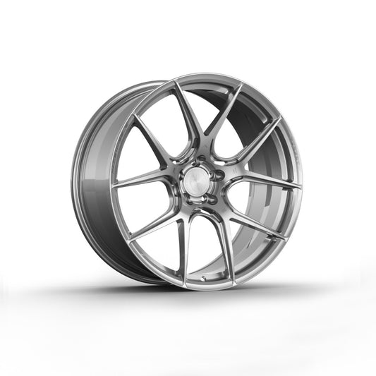 FW102-LW - Face Wheels