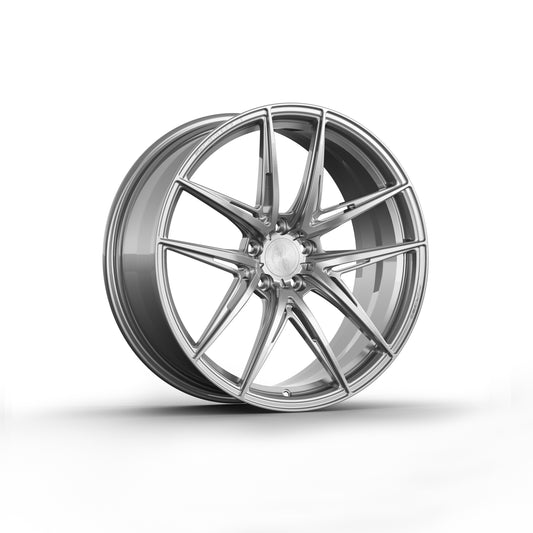 FW168 - Face Wheels