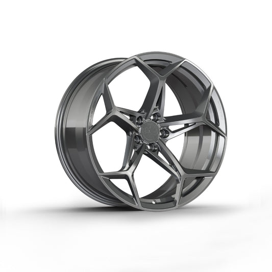 FW1008 - Face Wheels