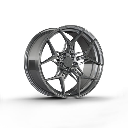FW1017 - Face Wheels