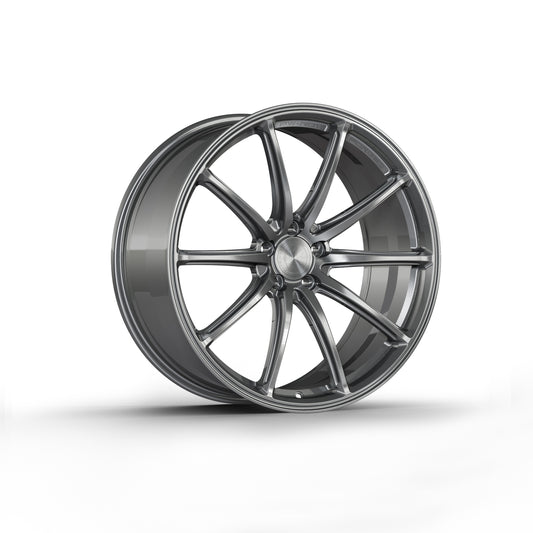 FW-R01 - Face Wheels