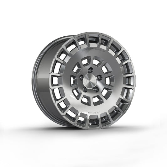 FW142 - Face Wheels