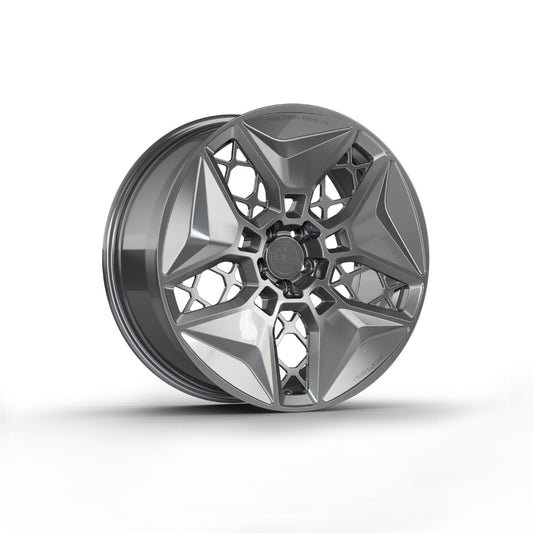 FW1044 - Face Wheels