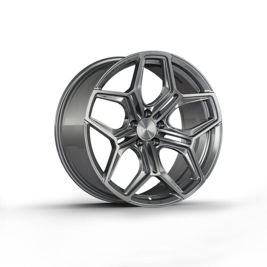 FW-S03 - Face Wheels
