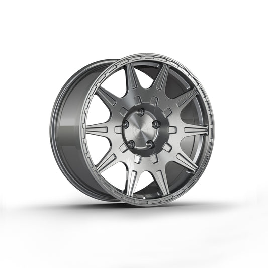 FW-S04 - Face Wheels