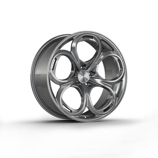 FW1043 - Face Wheels