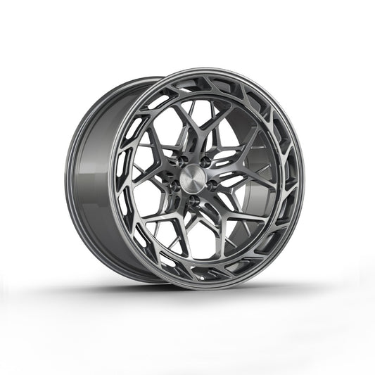 FW-A1024 - Face Wheels