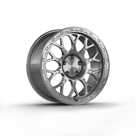 FW-S06 - Face Wheels