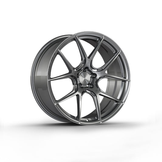 FW102-LW - Face Wheels