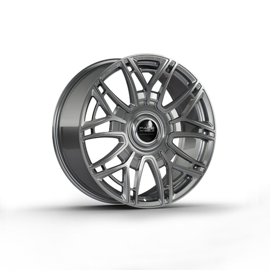 FW1026 - Face Wheels