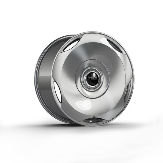 FW-E05 - Face Wheels