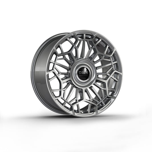 FW1028-M - Face Wheels