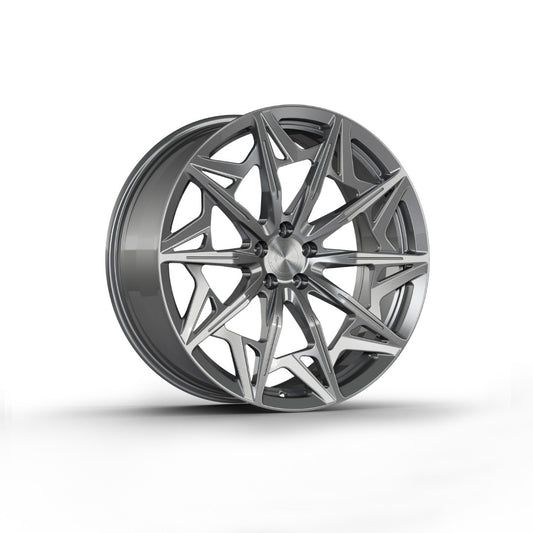 FW1025 - Face Wheels