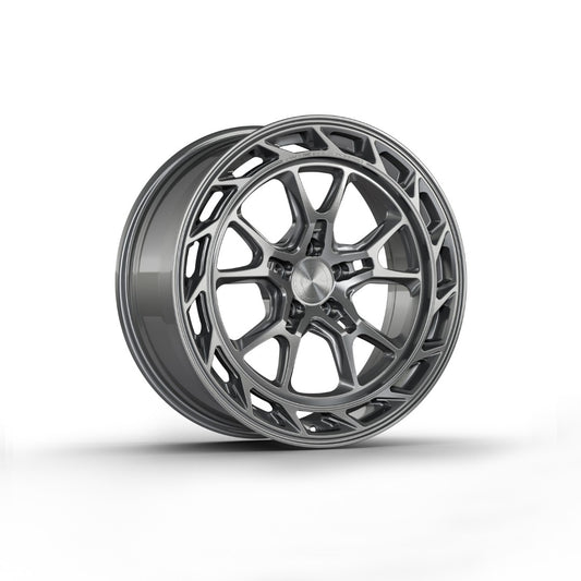 FW-A1041 - Face Wheels