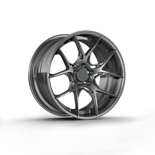 FW302 - Face Wheels