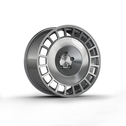 FW1030 - Face Wheels