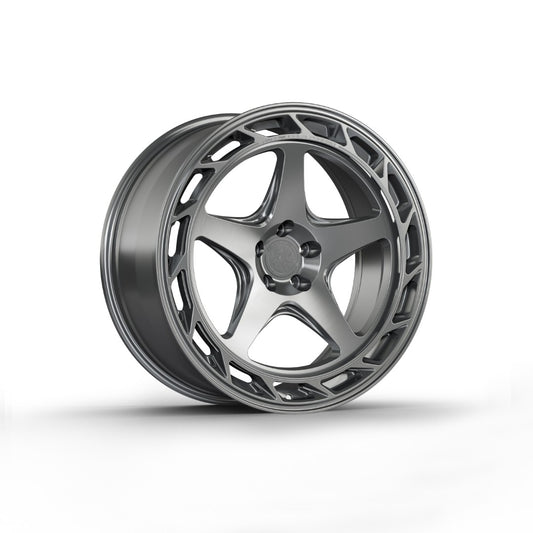 FW-A1042 - Face Wheels