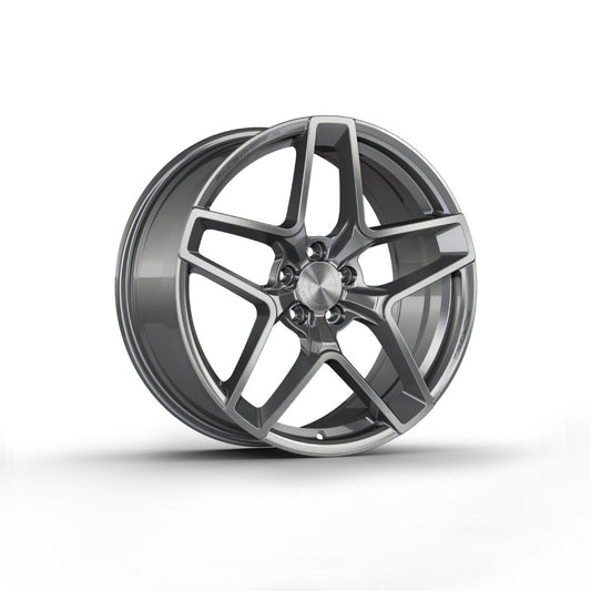 FW164 - Face Wheels