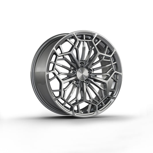 FW1028 - Face Wheels