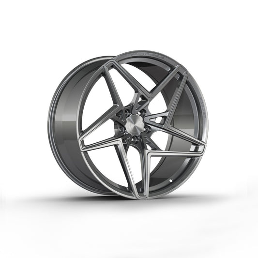 FW1018-M - Face Wheels