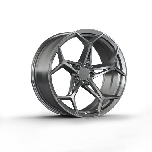 FW1008 - Face Wheels