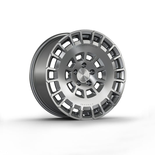 FW142 - Face Wheels