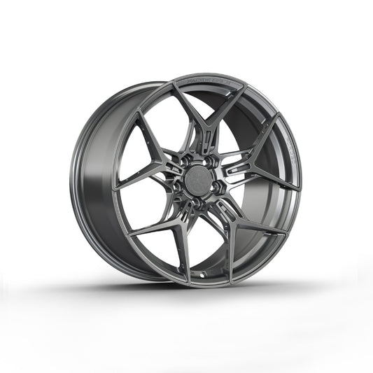 FW1017 - Face Wheels