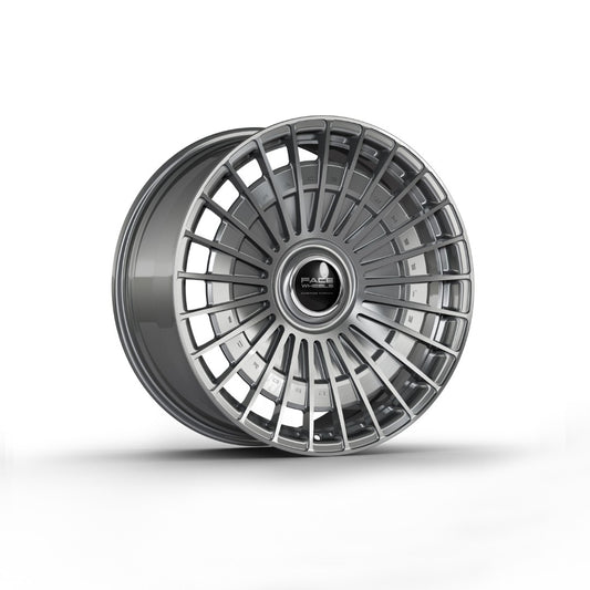 FW1027 - Face Wheels