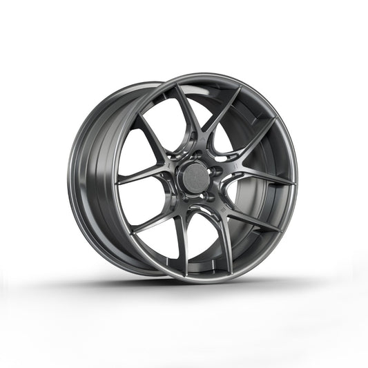 FW302 - Face Wheels