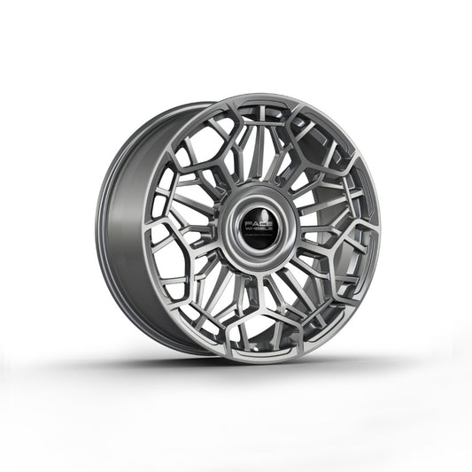 FW1028-M - Face Wheels