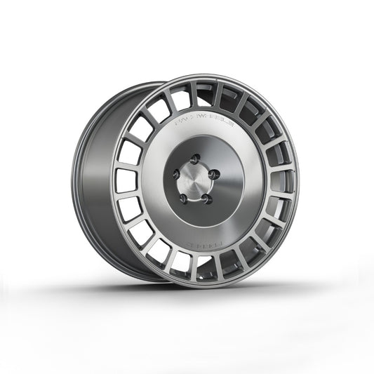 FW1030 - Face Wheels
