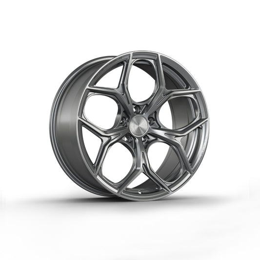 FW188 - Face Wheels