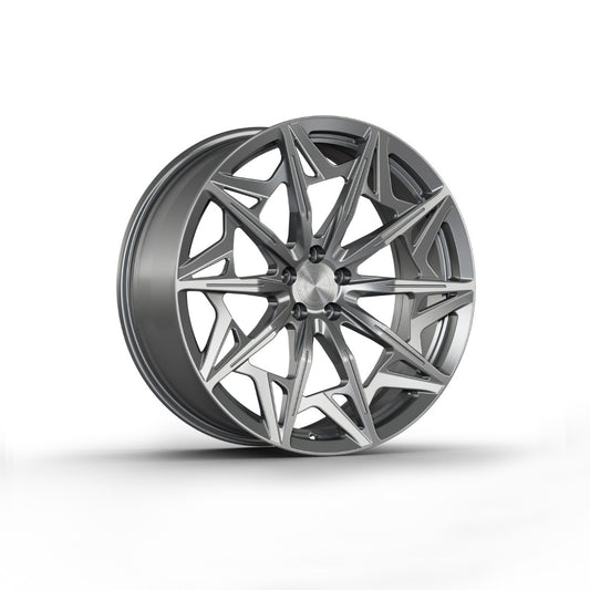 FW1025 - Face Wheels