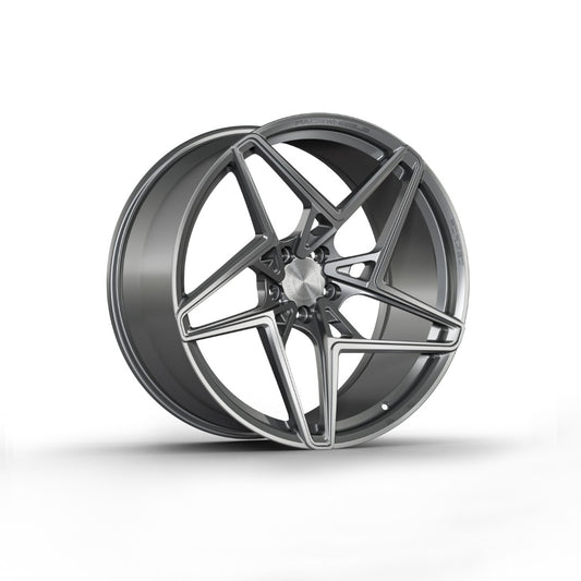 FW1018-M - Face Wheels