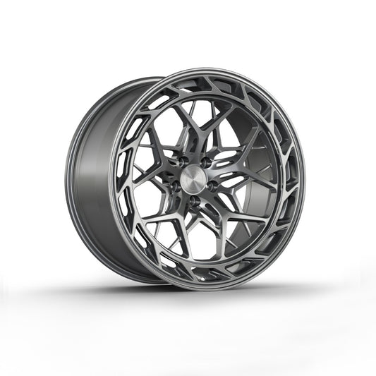 FW-A1024 - Face Wheels