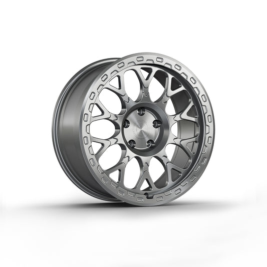 FW-S06 - Face Wheels