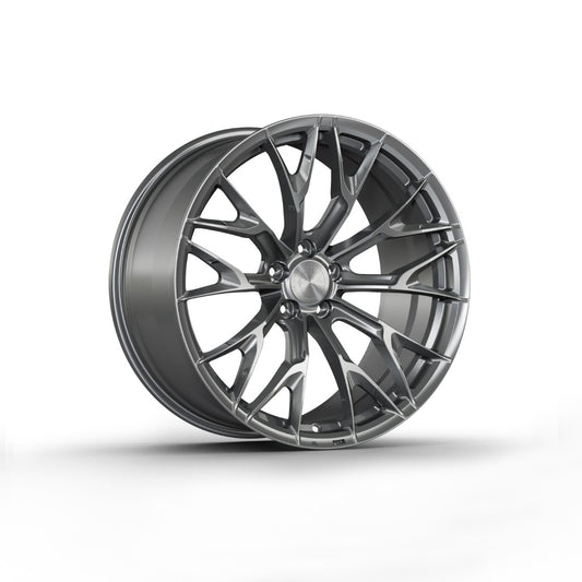 FW176 - Face Wheels