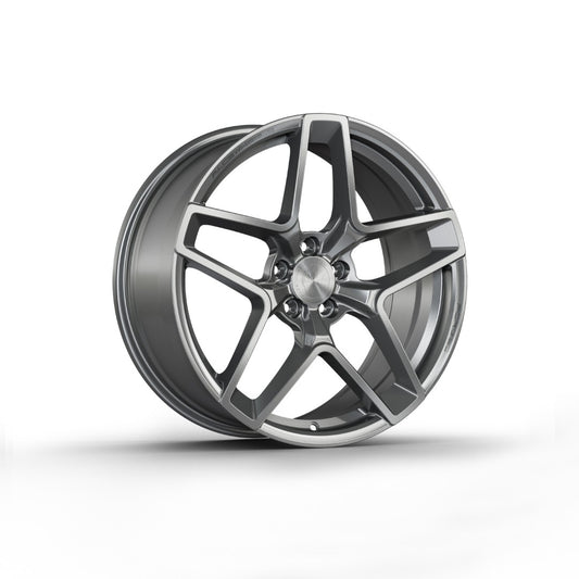 FW164 - Face Wheels