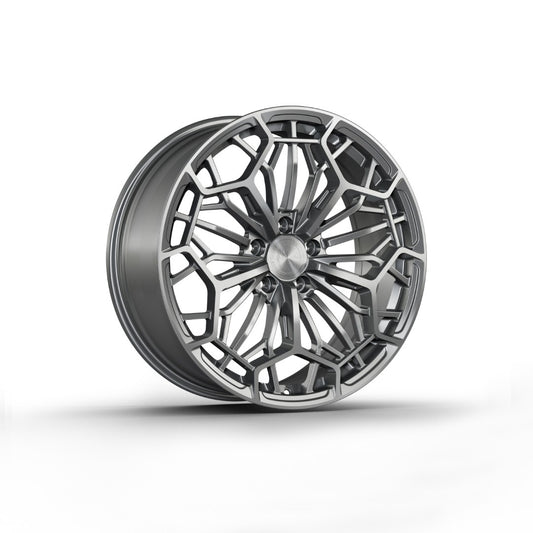 FW1028 - Face Wheels