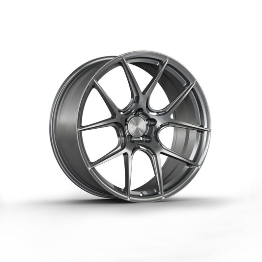 FW102-LW - Face Wheels
