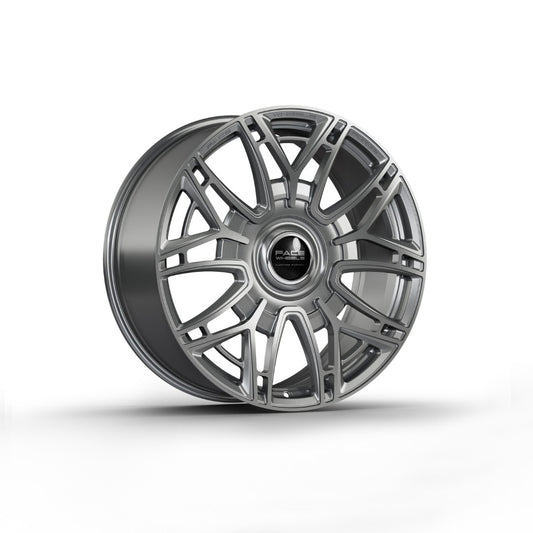 FW1026 - Face Wheels