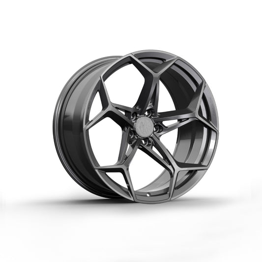 FW1008 - Face Wheels