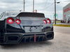 Robot Craftsman "Godzilla" Widebody Full Body Kit For Nissan GTR R35 2008-ON