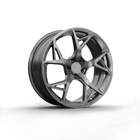 FW1012 - Face Wheels
