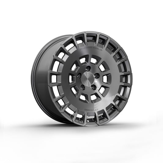 FW142 - Face Wheels