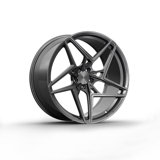 FW1018-M - Face Wheels