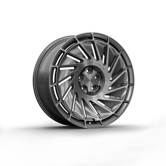 FW-E01 - Face Wheels